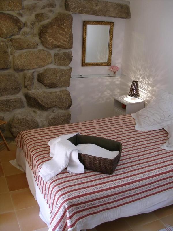 Casa Do Moleiro ξενώνας Cinfaes Εξωτερικό φωτογραφία