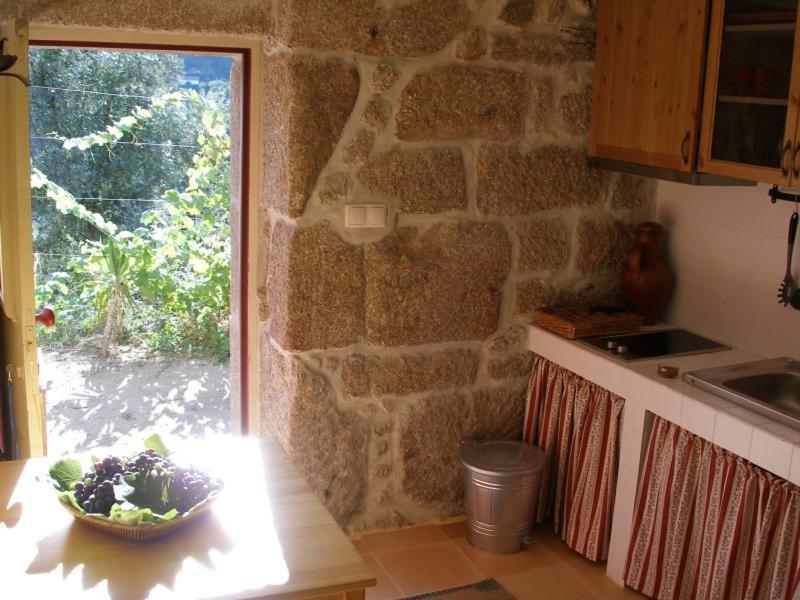 Casa Do Moleiro ξενώνας Cinfaes Εξωτερικό φωτογραφία