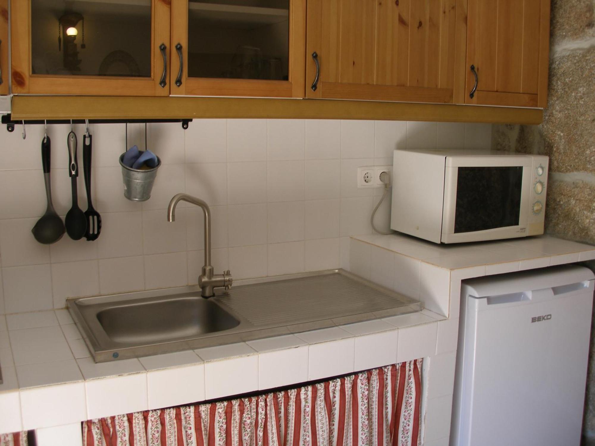 Casa Do Moleiro ξενώνας Cinfaes Εξωτερικό φωτογραφία