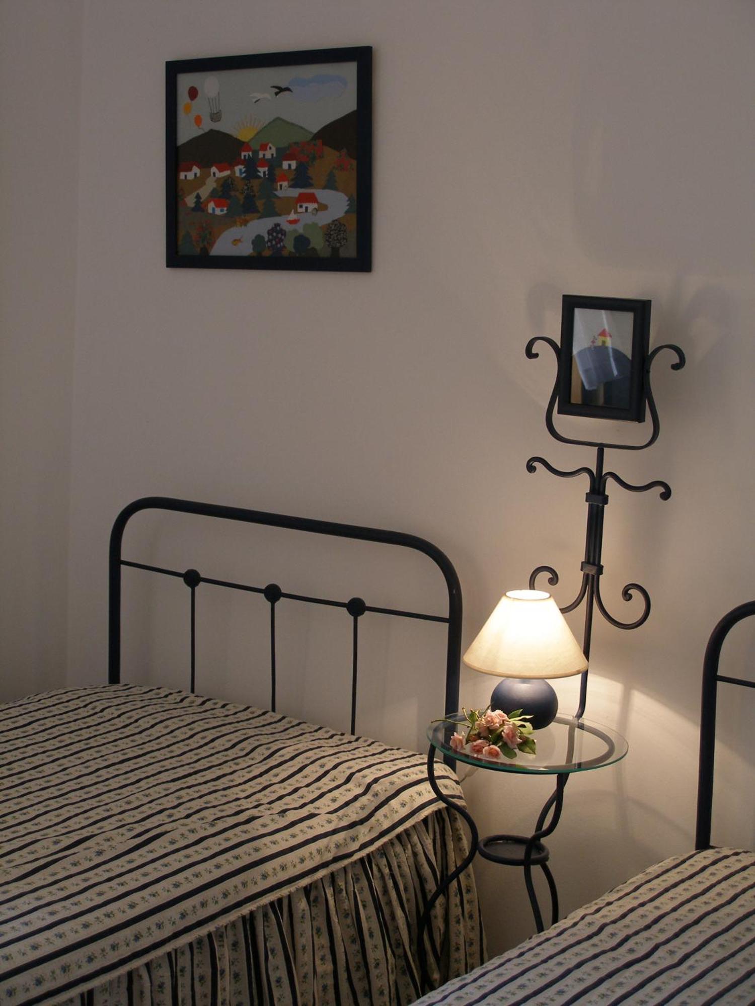 Casa Do Moleiro ξενώνας Cinfaes Εξωτερικό φωτογραφία