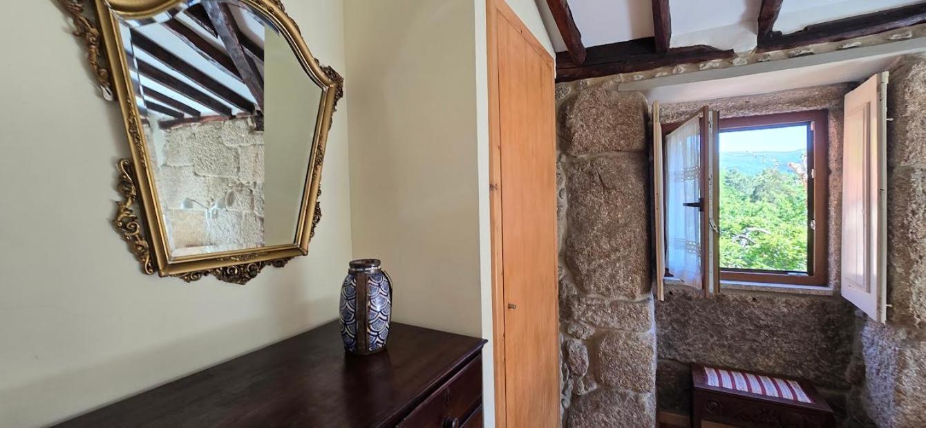 Casa Do Moleiro ξενώνας Cinfaes Εξωτερικό φωτογραφία