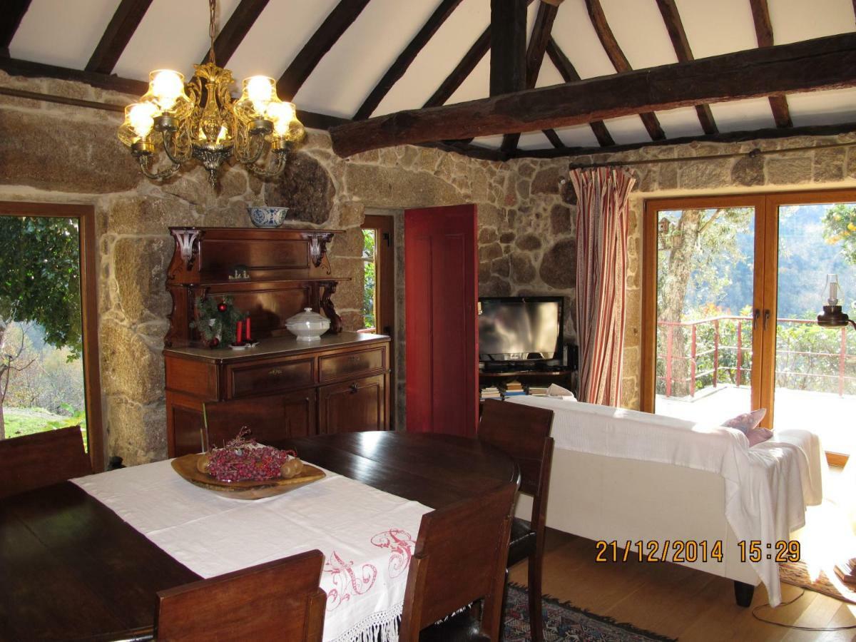 Casa Do Moleiro ξενώνας Cinfaes Δωμάτιο φωτογραφία