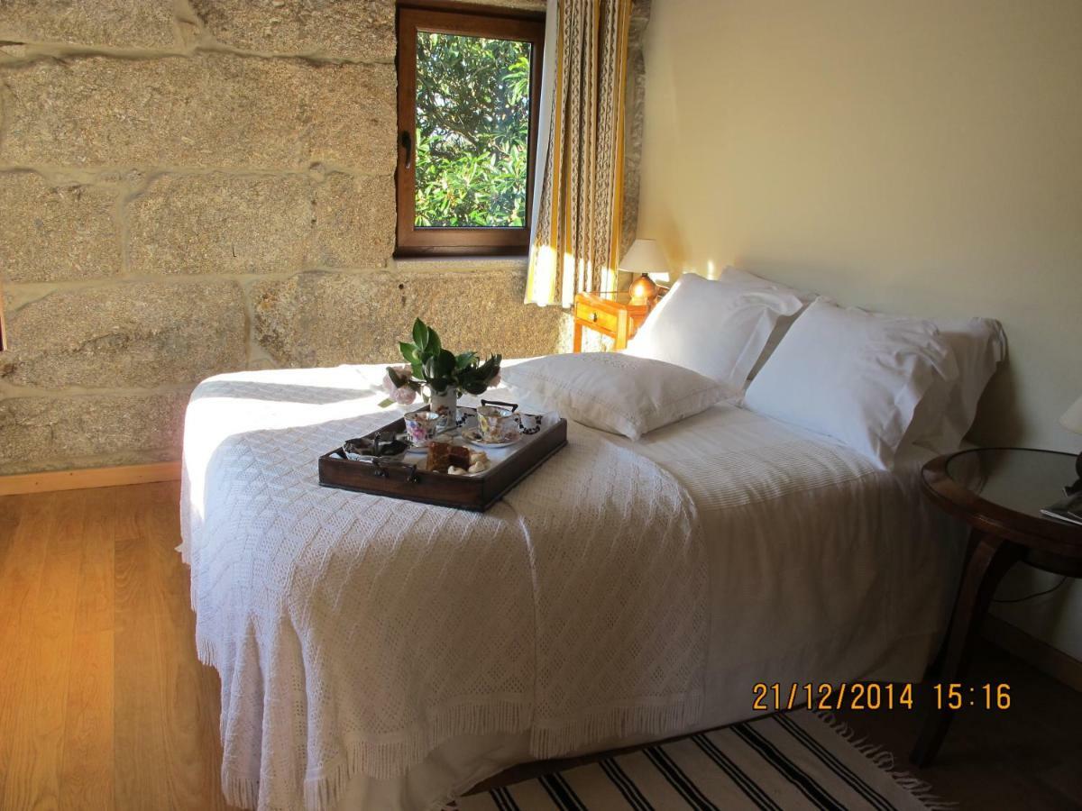 Casa Do Moleiro ξενώνας Cinfaes Δωμάτιο φωτογραφία